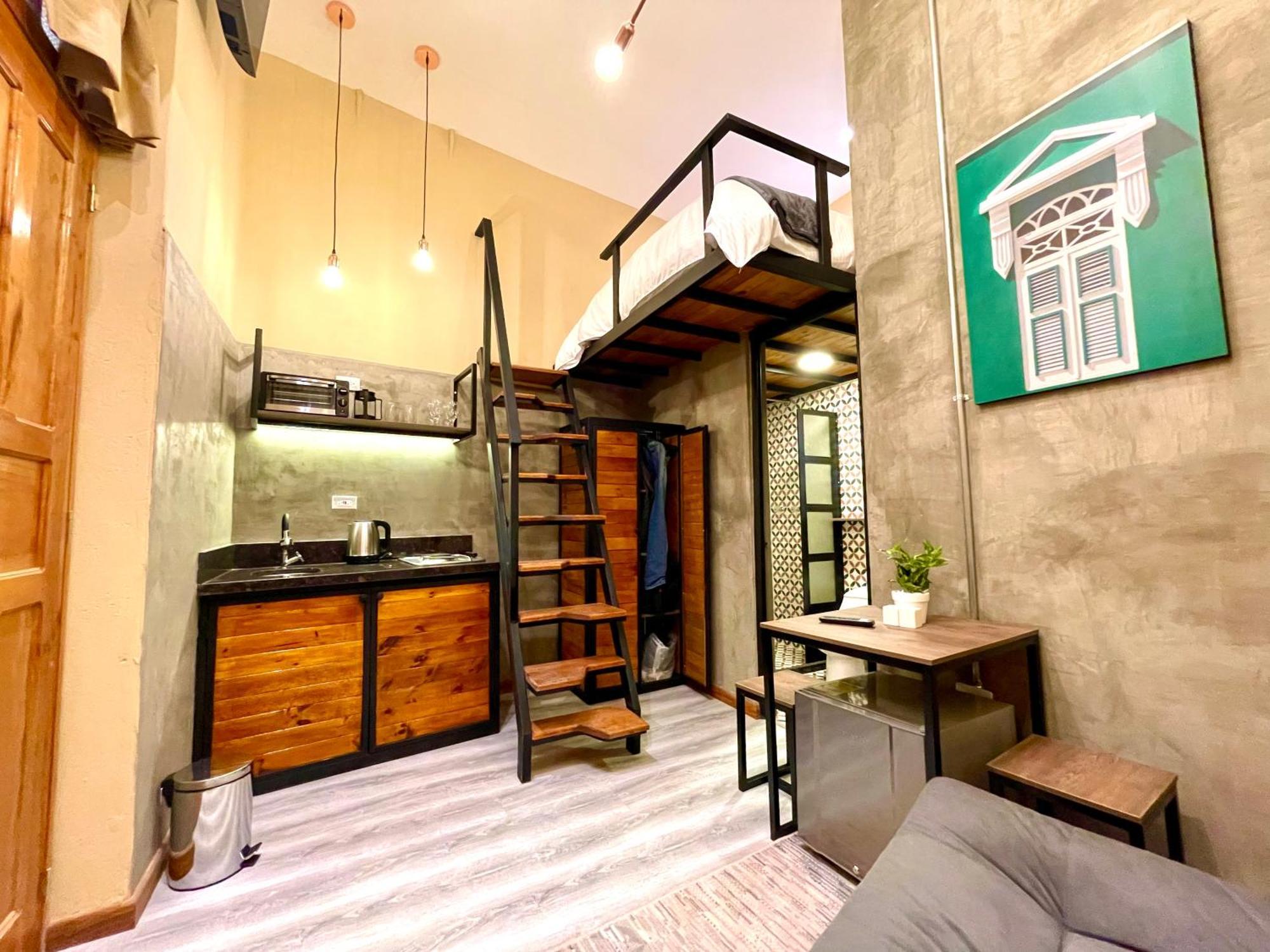 بوغوتا Colonia Suites 722 المظهر الخارجي الصورة