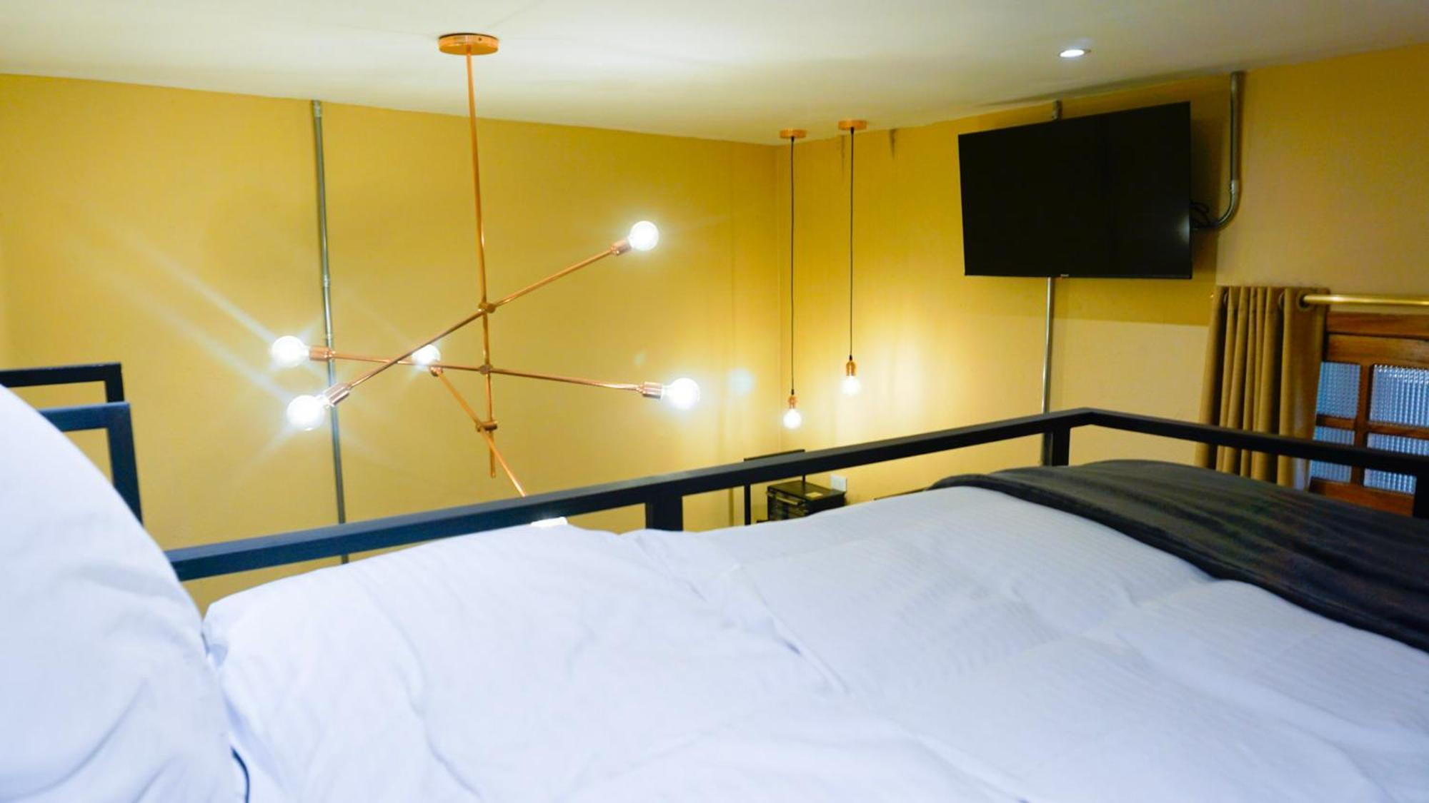 بوغوتا Colonia Suites 722 المظهر الخارجي الصورة