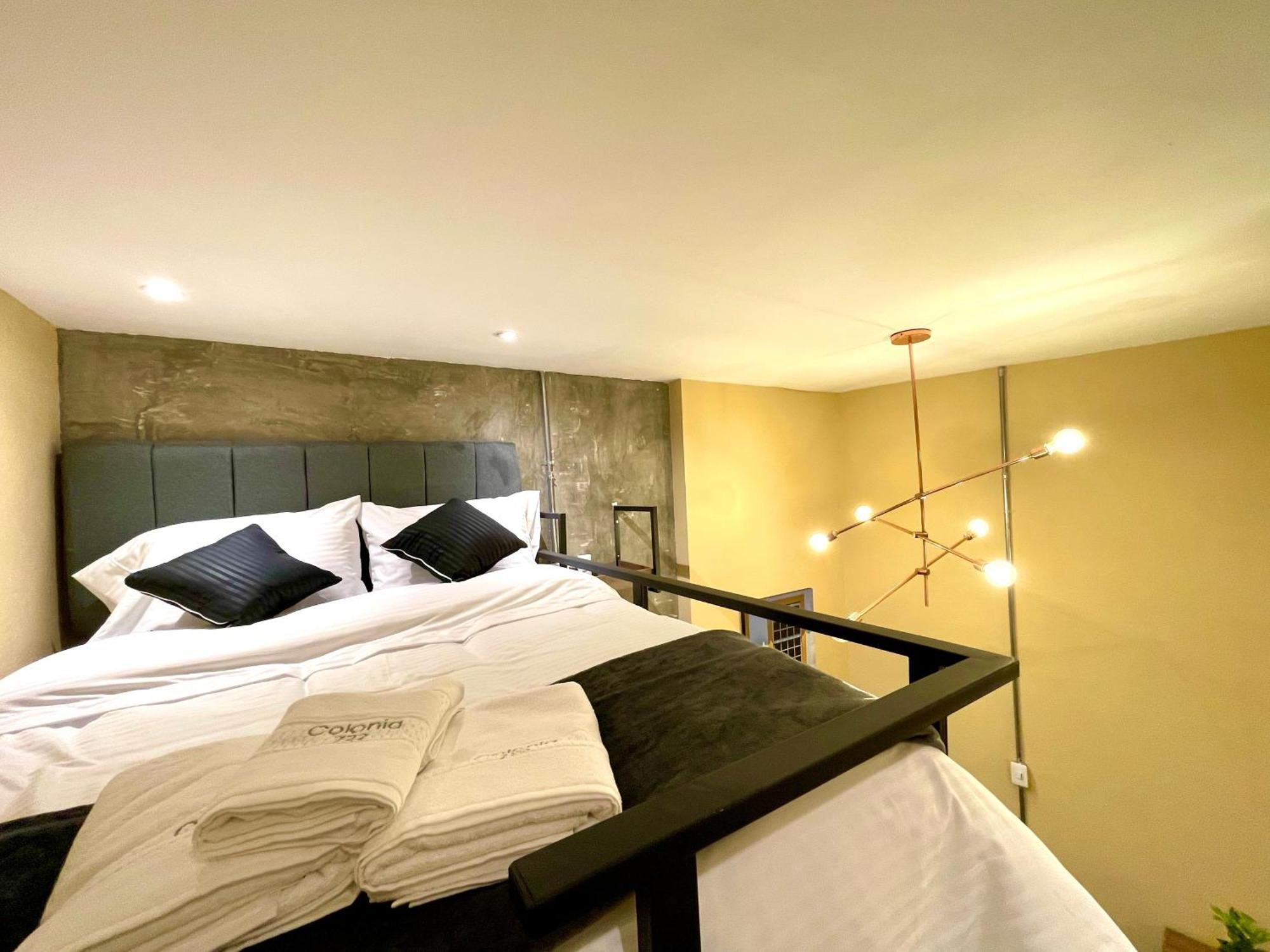 بوغوتا Colonia Suites 722 المظهر الخارجي الصورة