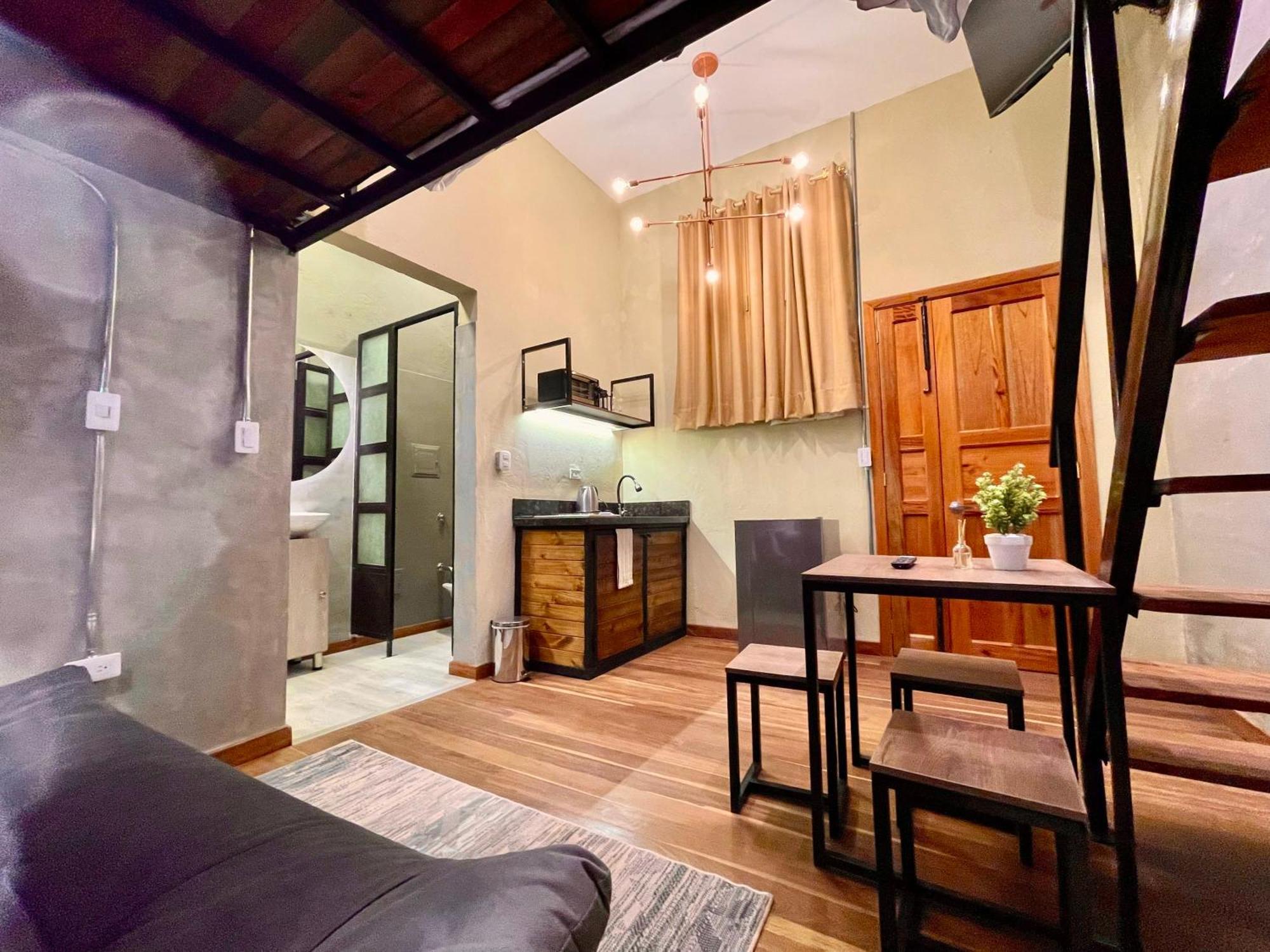بوغوتا Colonia Suites 722 المظهر الخارجي الصورة