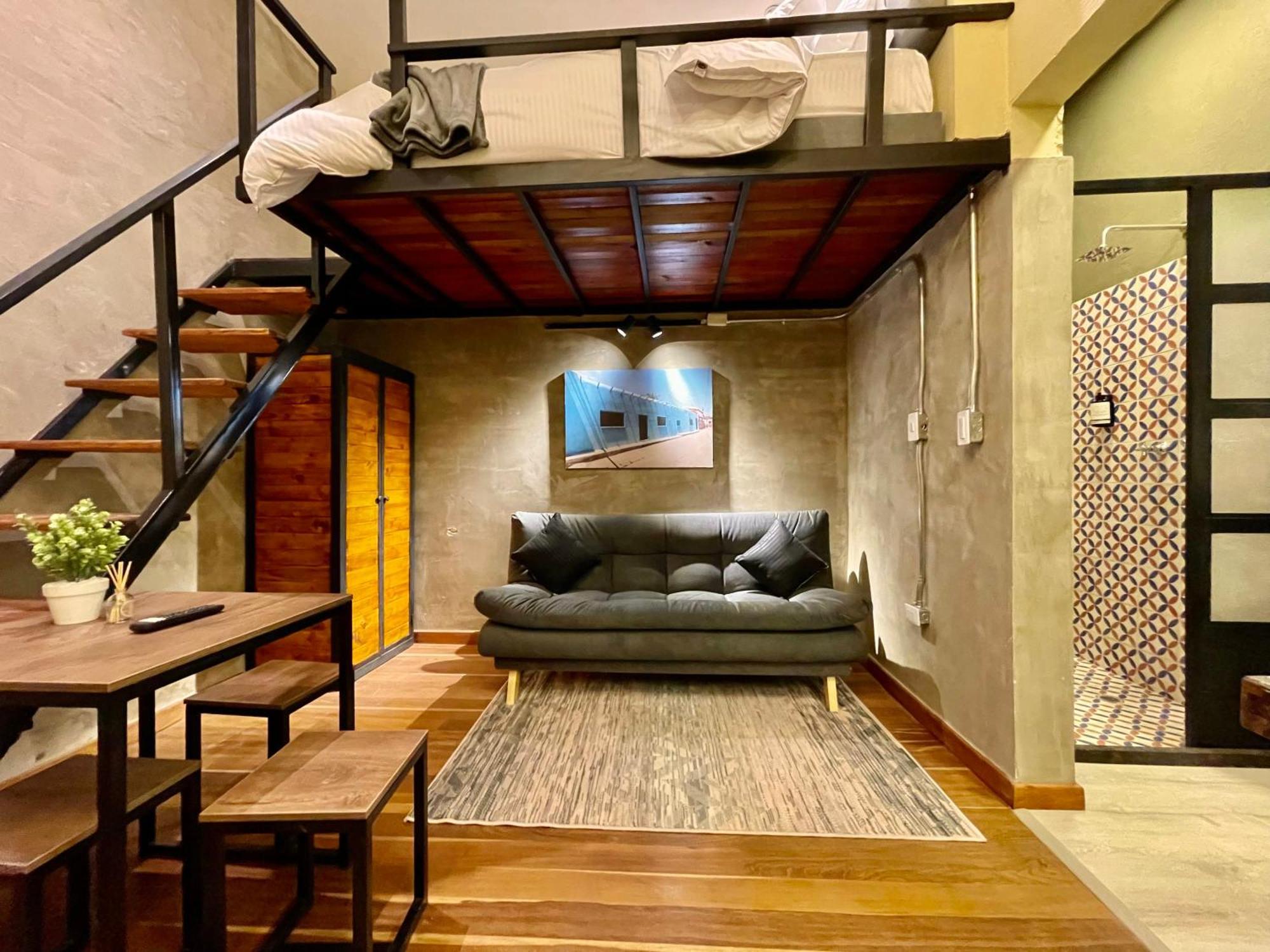 بوغوتا Colonia Suites 722 المظهر الخارجي الصورة