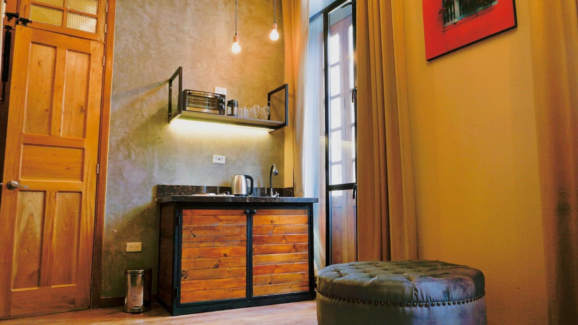 بوغوتا Colonia Suites 722 المظهر الخارجي الصورة