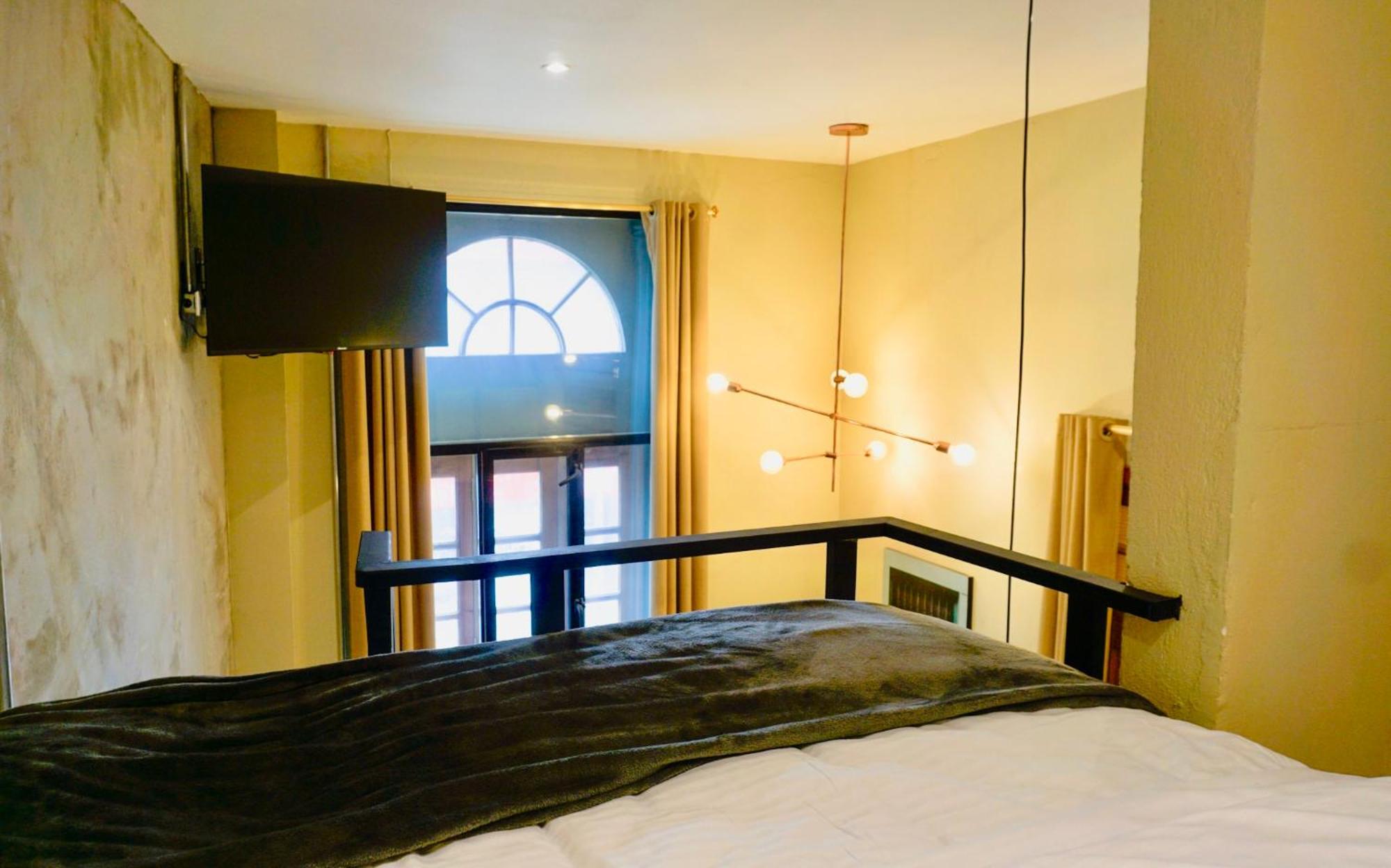 بوغوتا Colonia Suites 722 المظهر الخارجي الصورة