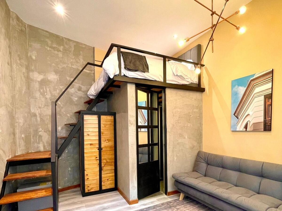 بوغوتا Colonia Suites 722 المظهر الخارجي الصورة