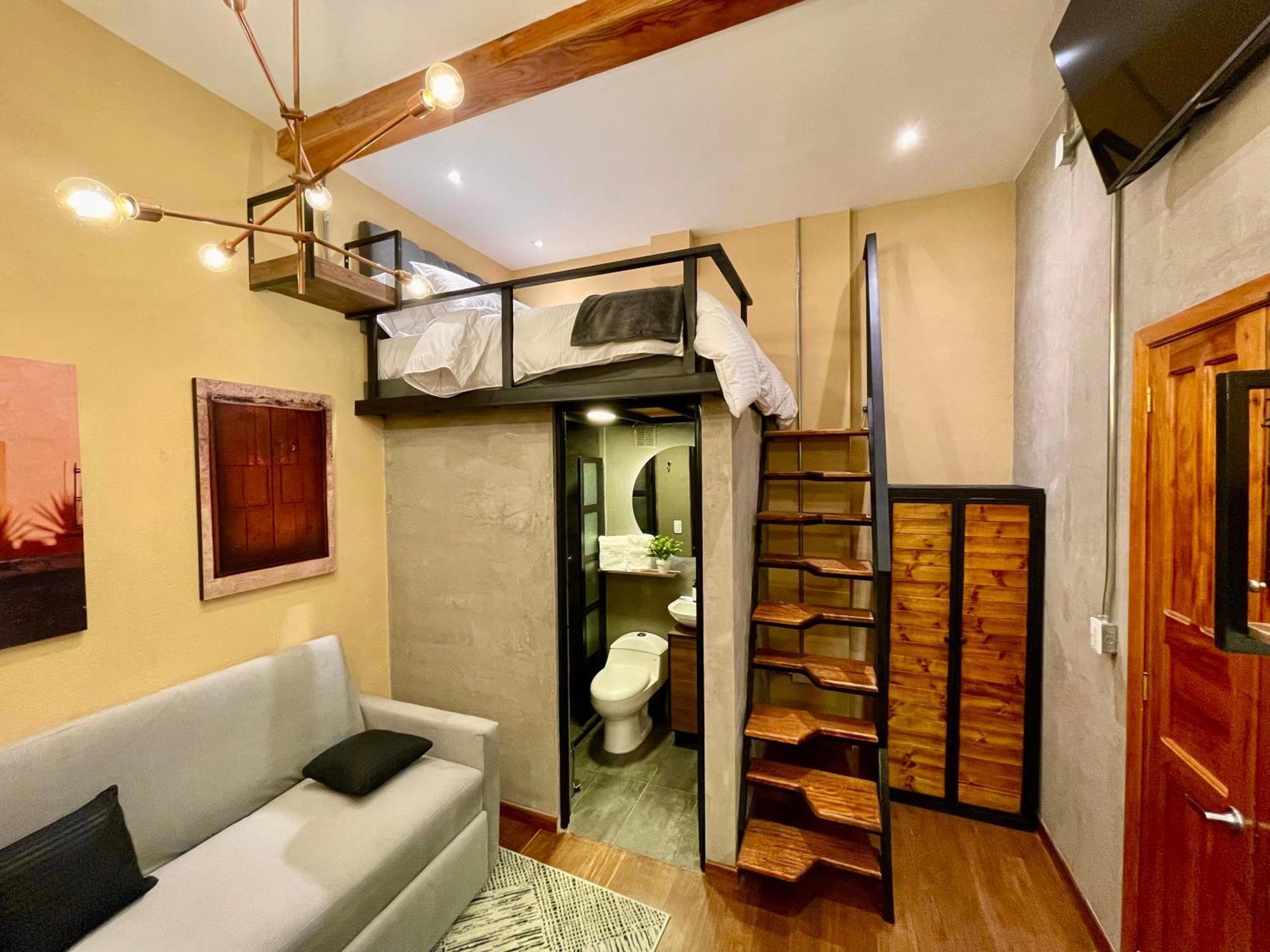 بوغوتا Colonia Suites 722 المظهر الخارجي الصورة