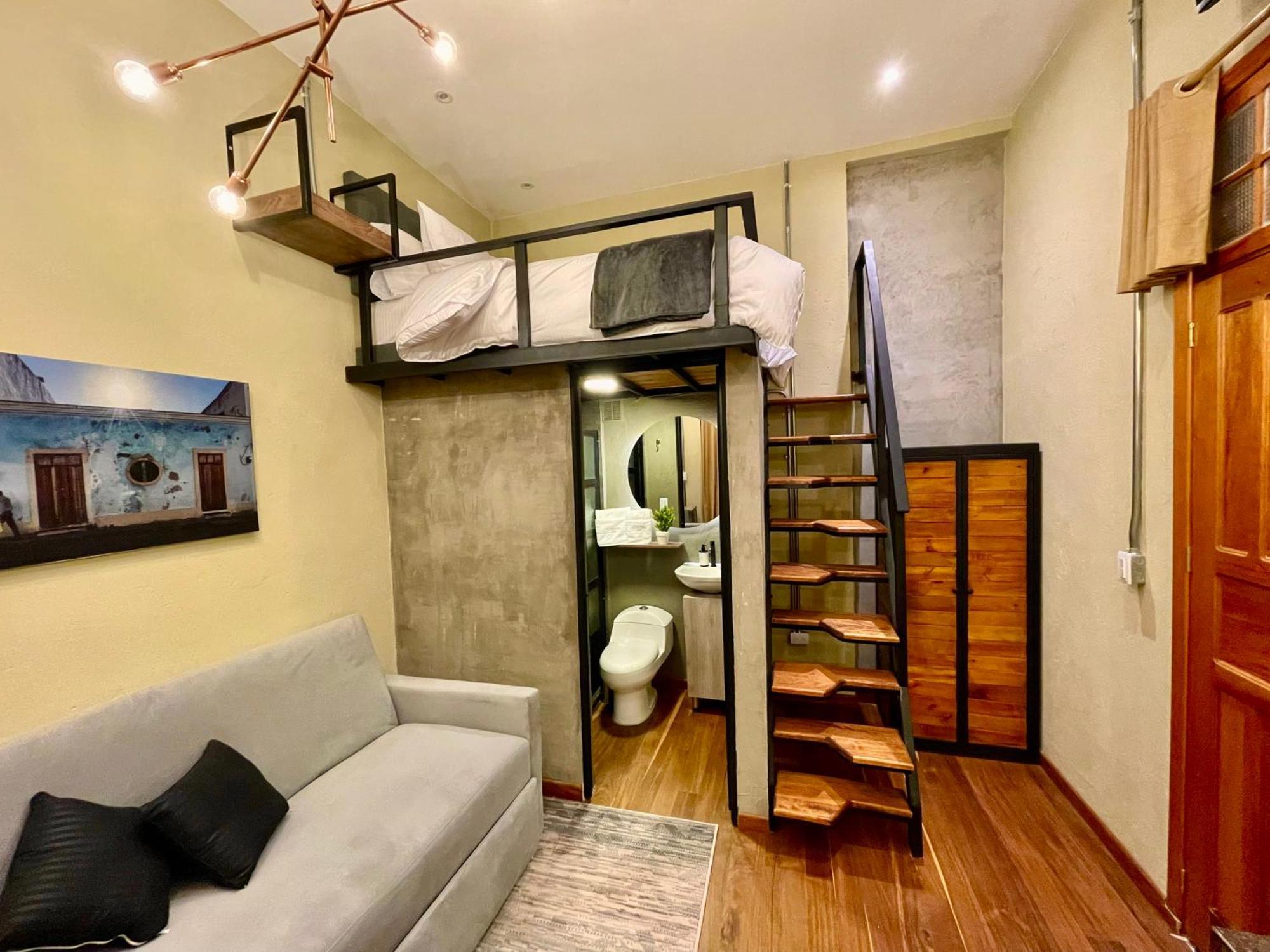 بوغوتا Colonia Suites 722 المظهر الخارجي الصورة
