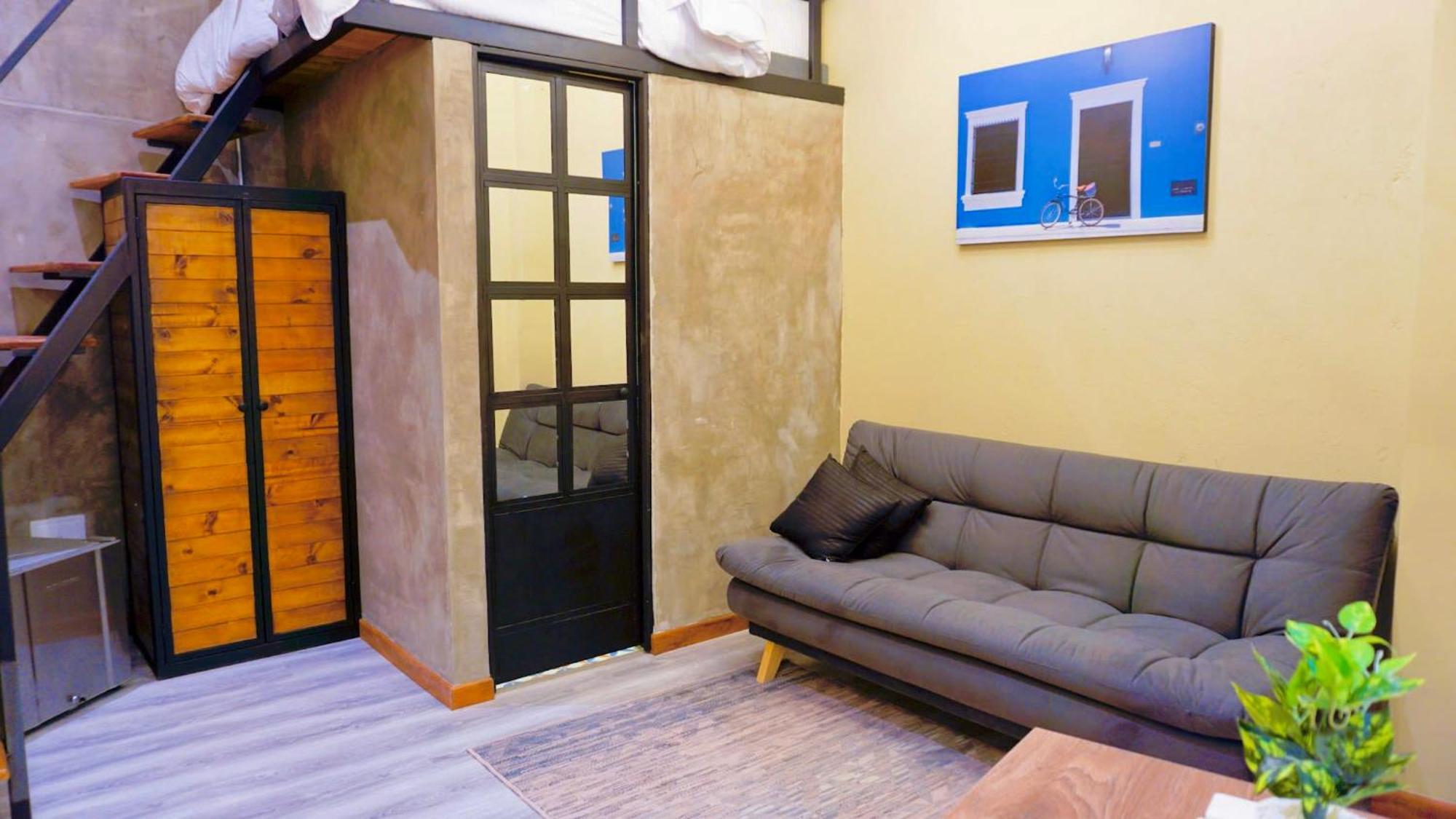 بوغوتا Colonia Suites 722 المظهر الخارجي الصورة