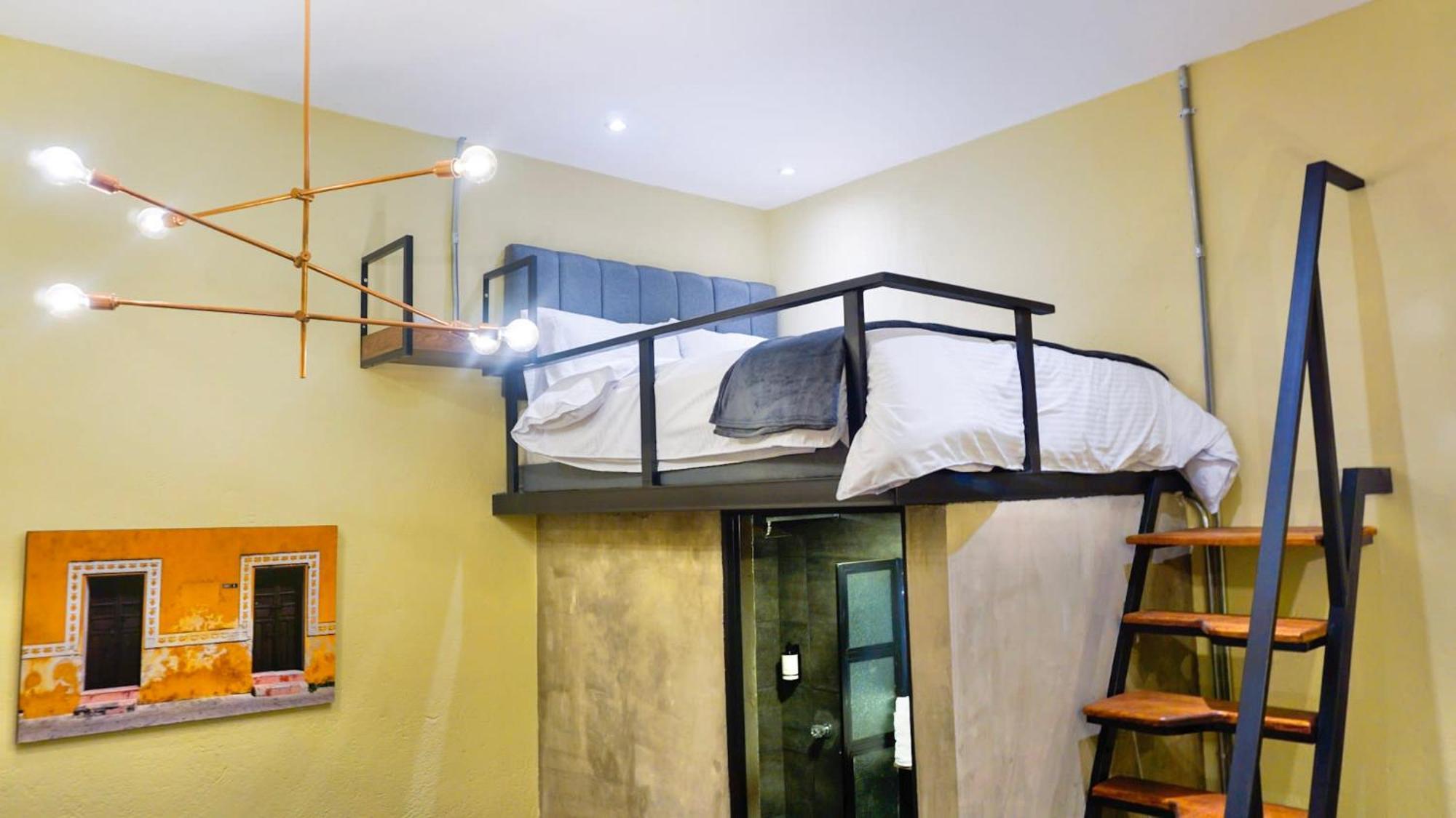 بوغوتا Colonia Suites 722 المظهر الخارجي الصورة