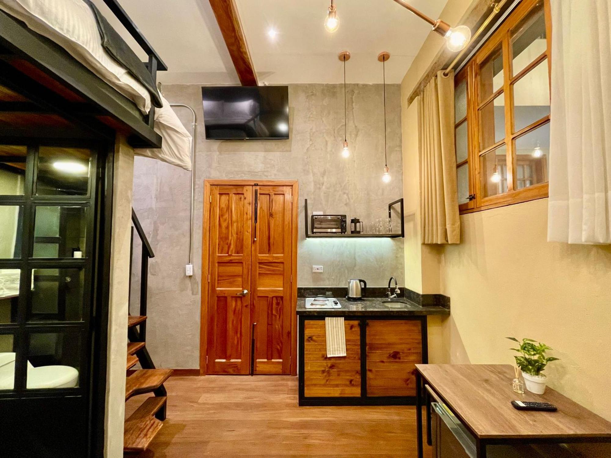 بوغوتا Colonia Suites 722 المظهر الخارجي الصورة