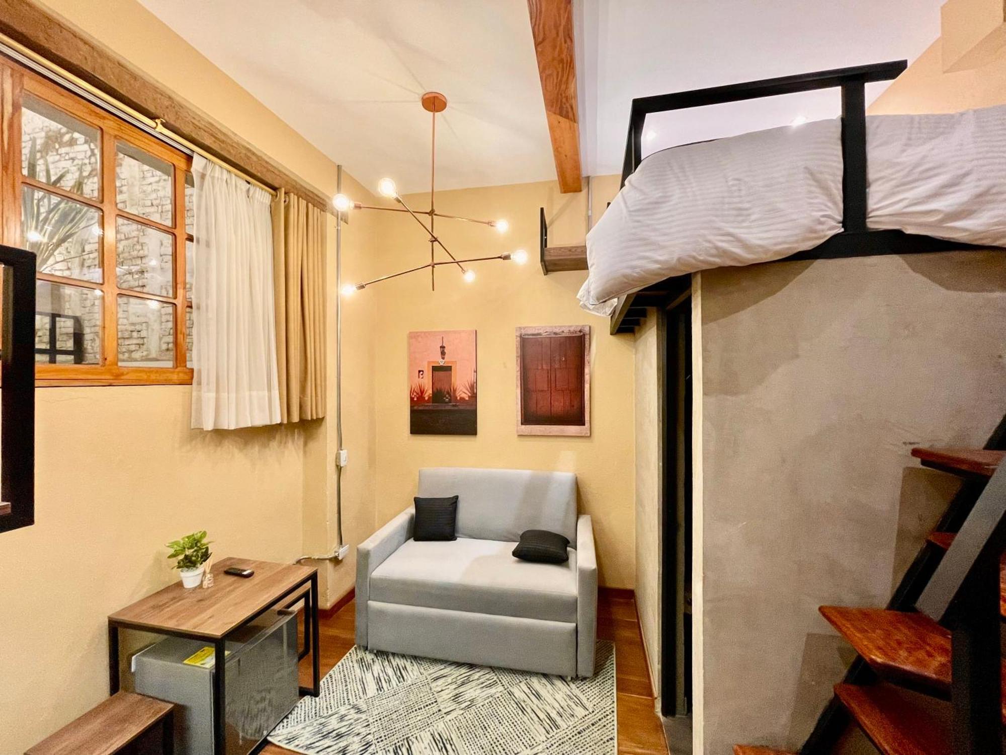 بوغوتا Colonia Suites 722 المظهر الخارجي الصورة