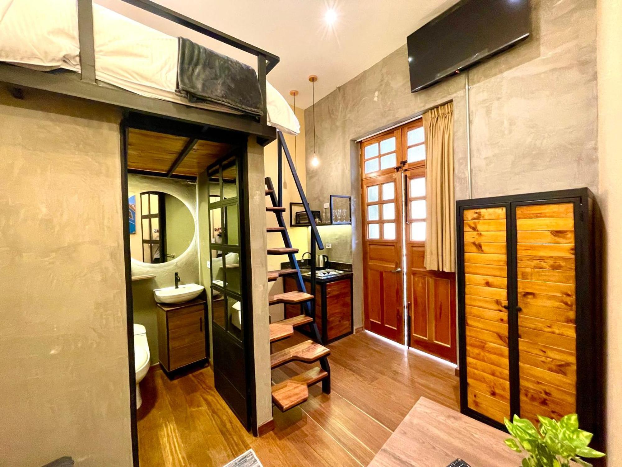 بوغوتا Colonia Suites 722 المظهر الخارجي الصورة