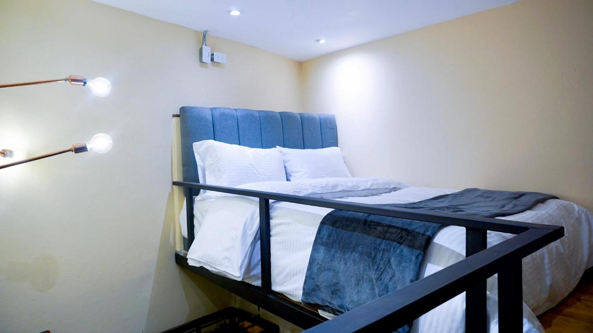 بوغوتا Colonia Suites 722 المظهر الخارجي الصورة