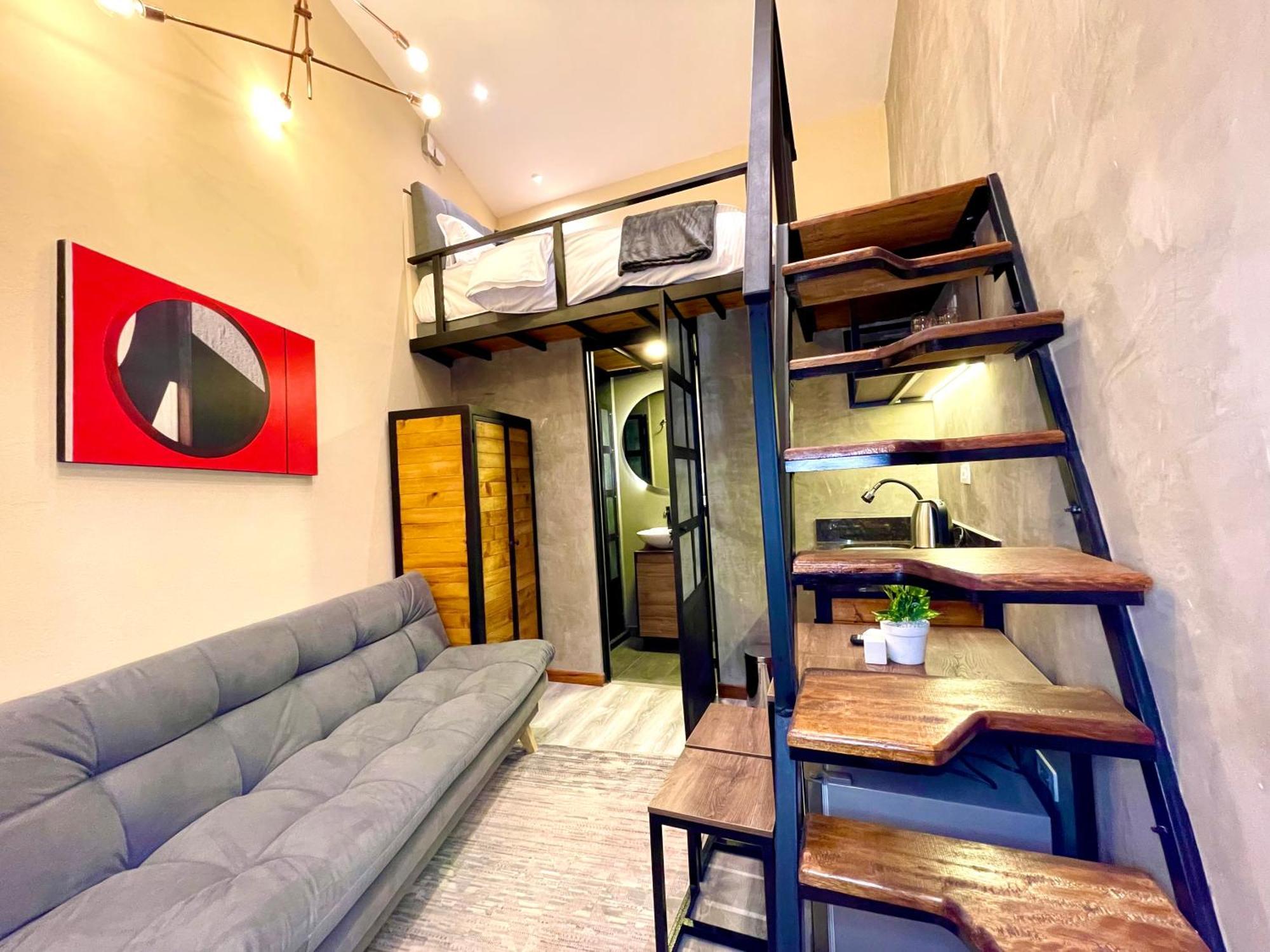 بوغوتا Colonia Suites 722 المظهر الخارجي الصورة