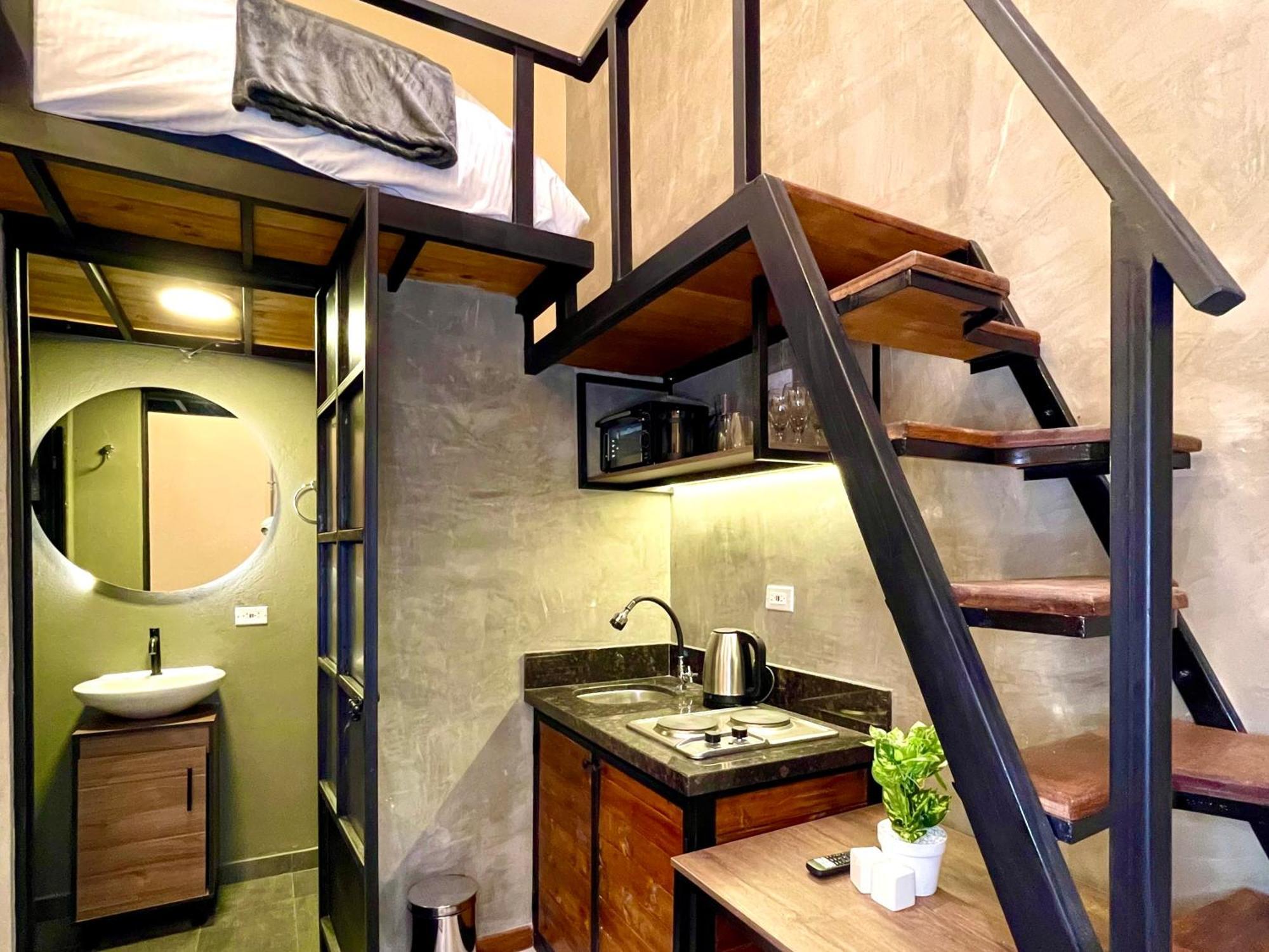 بوغوتا Colonia Suites 722 المظهر الخارجي الصورة